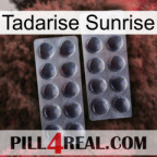 Tadarise Sunrise 31